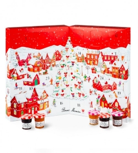 Bonne Maman Advent Calendar